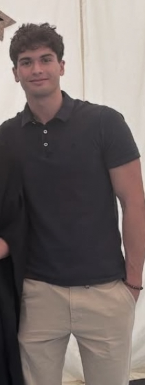Alex Allen - Mathematics and Computer Science Tutor